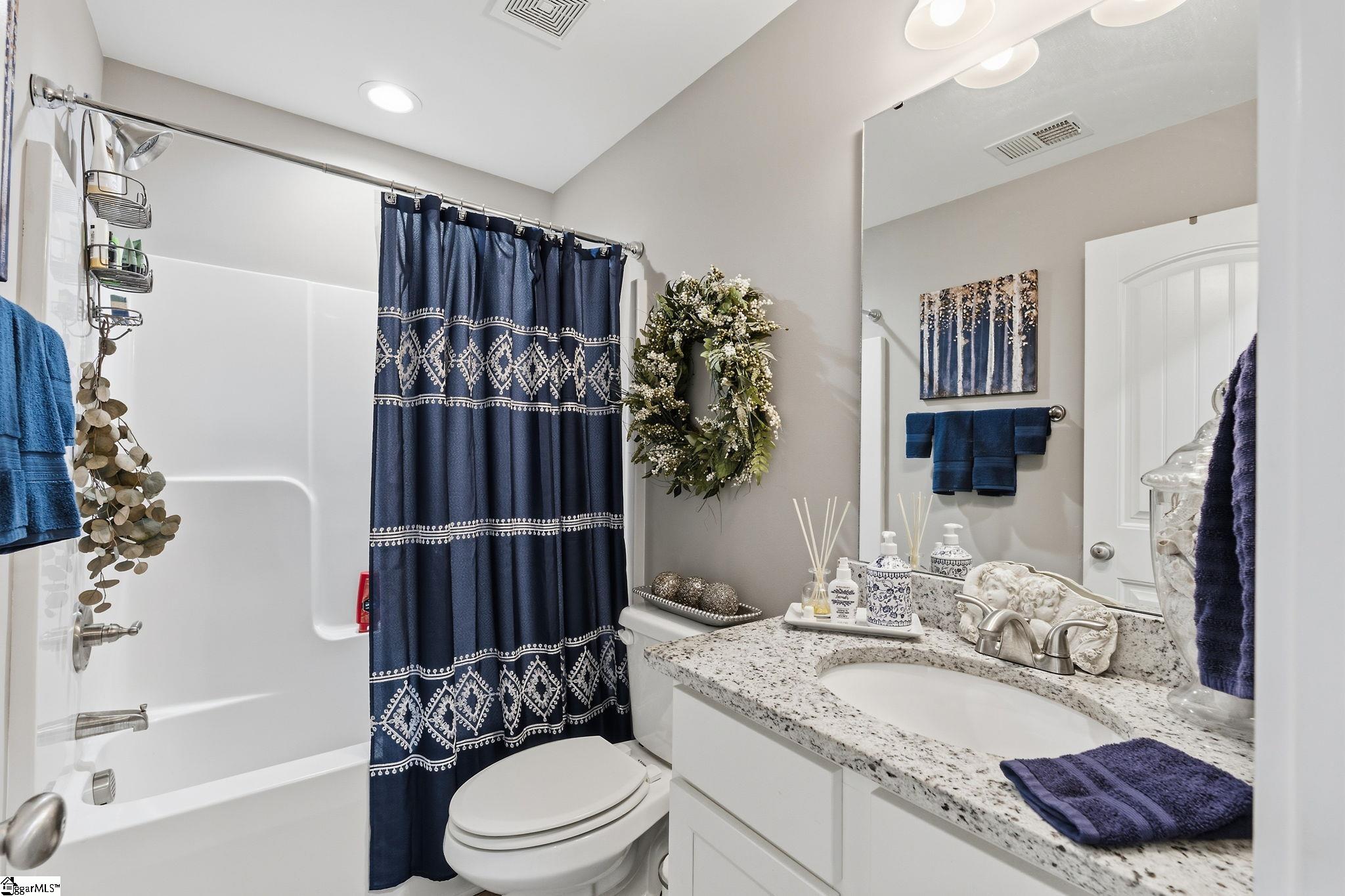 7607 Old Laurens Road Gray Court, SC 29645 - Photo 21 of 29