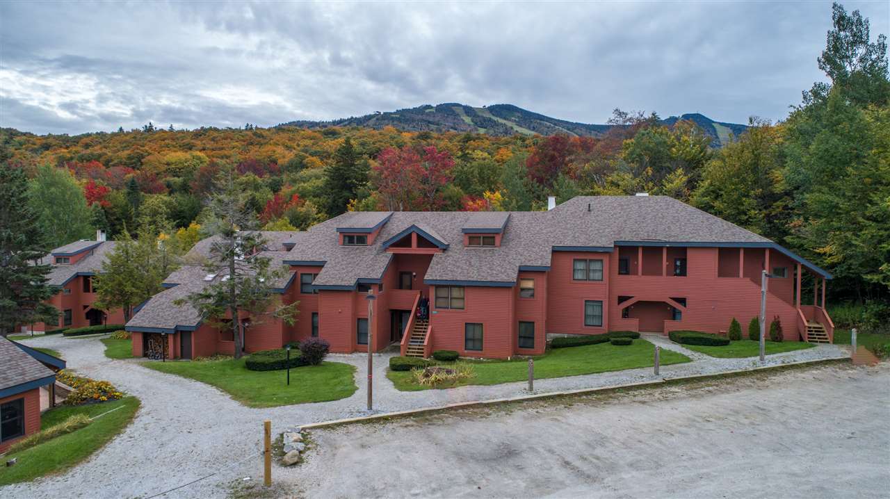 532 East Mountain Road, Unit 28 Killington, VT 05751 - Photo 1 of 26 Gallery Image 1
