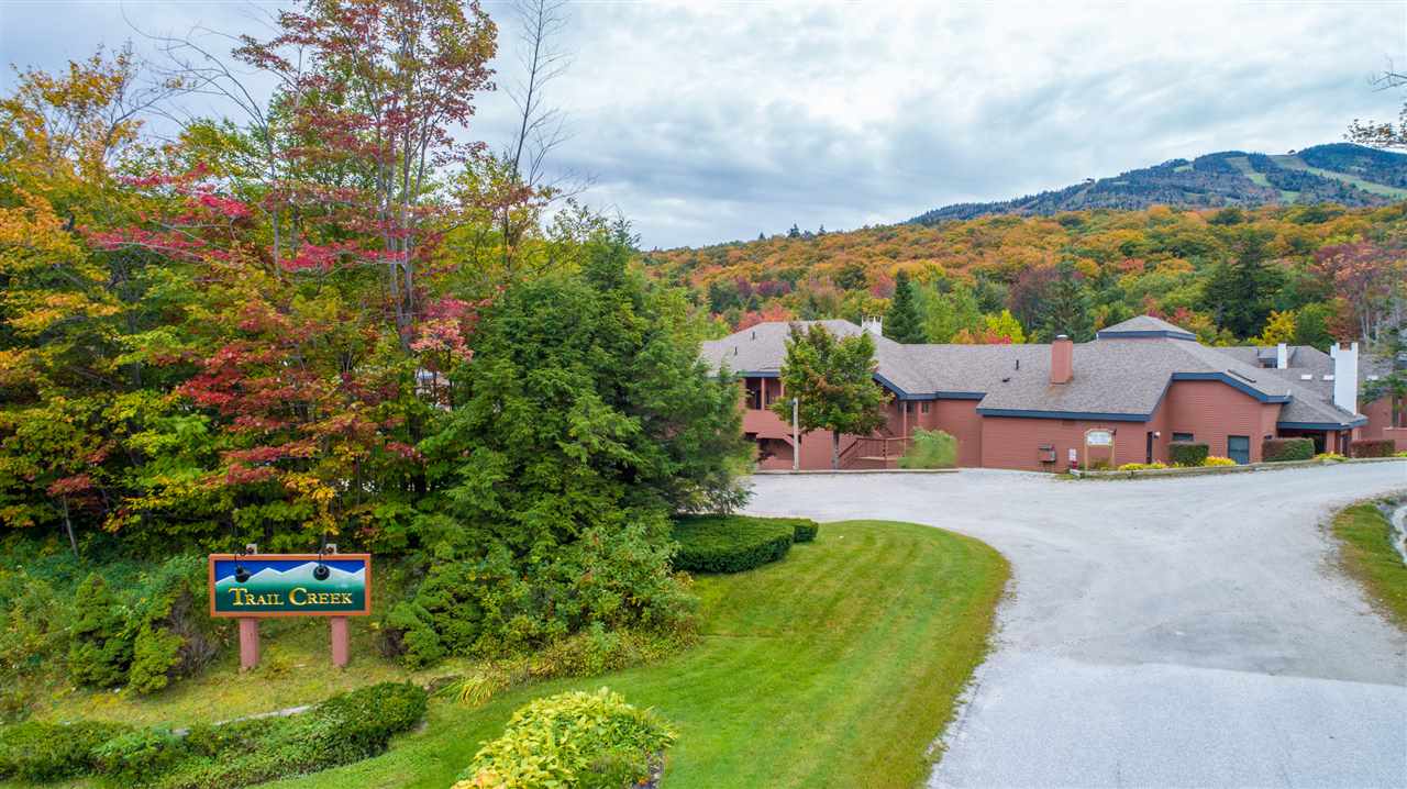 532 East Mountain Road, Unit 28 Killington, VT 05751 - Photo 16 of 26 Gallery Image 16