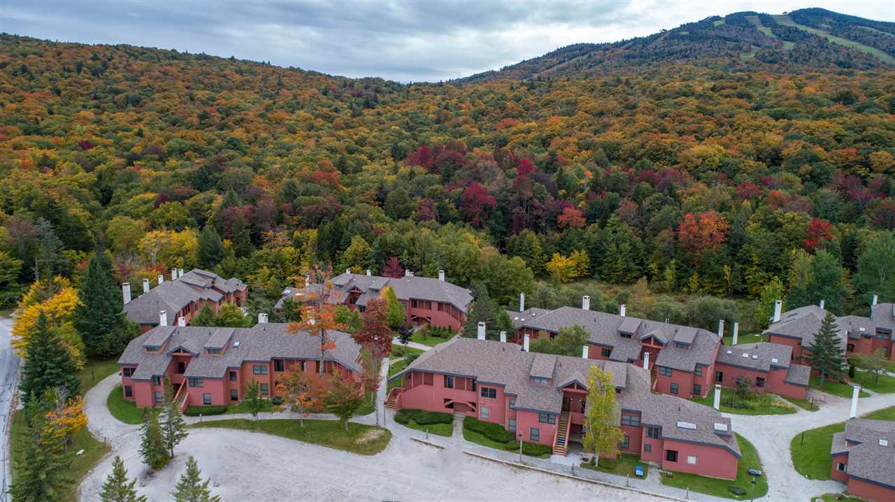532 East Mountain Road, Unit 28 Killington, VT 05751 - Photo 17 of 26 Gallery Image 17