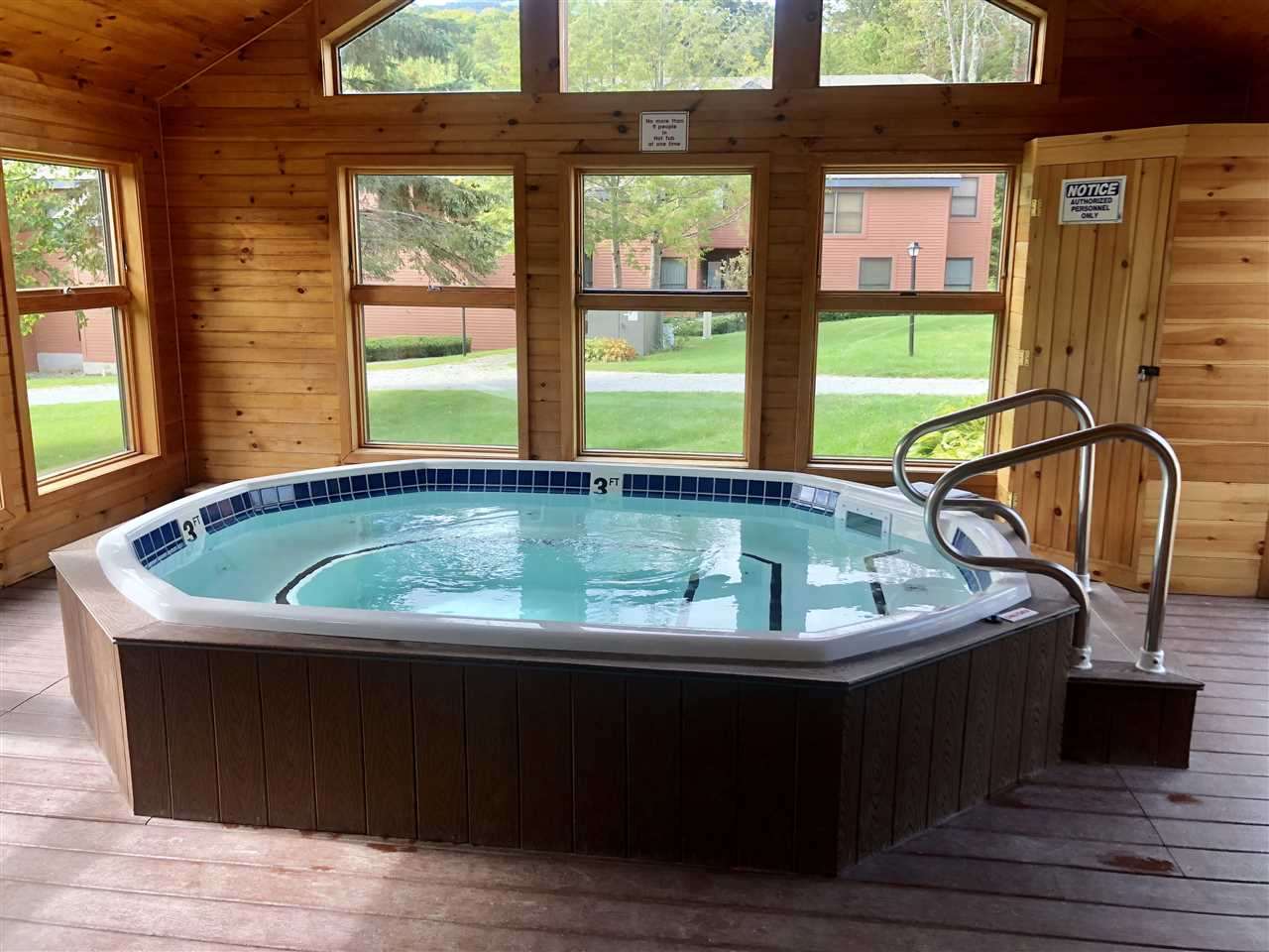 532 East Mountain Road, Unit 28 Killington, VT 05751 - Photo 20 of 26 Gallery Image 20