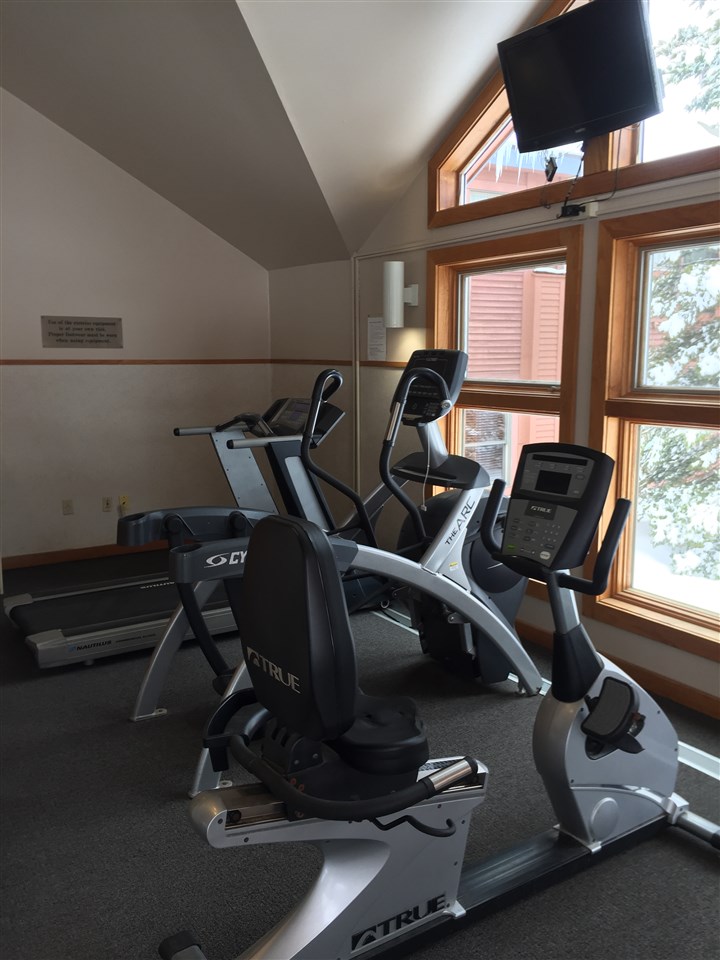 532 East Mountain Road, Unit 28 Killington, VT 05751 - Photo 21 of 26 Gallery Image 21