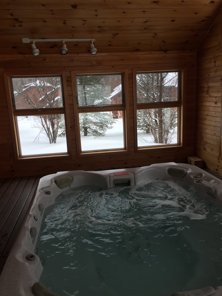 532 East Mountain Road, Unit 28 Killington, VT 05751 - Photo 23 of 26 Gallery Image 23