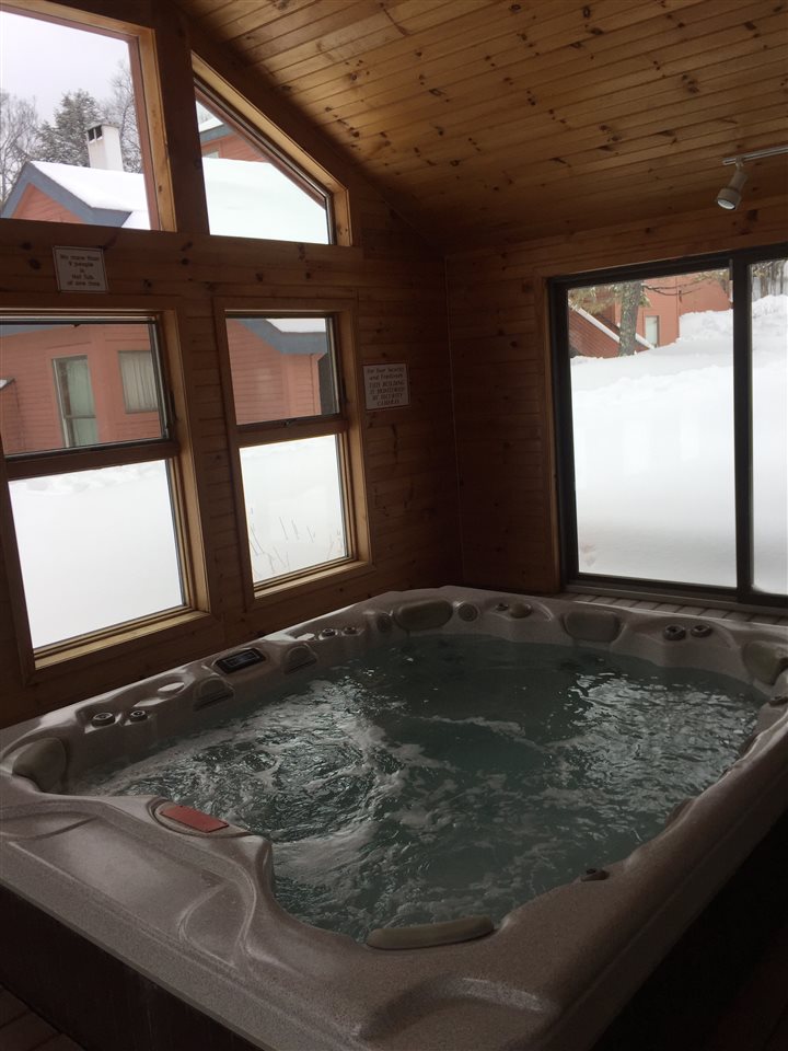 532 East Mountain Road, Unit 28 Killington, VT 05751 - Photo 24 of 26 Gallery Image 24