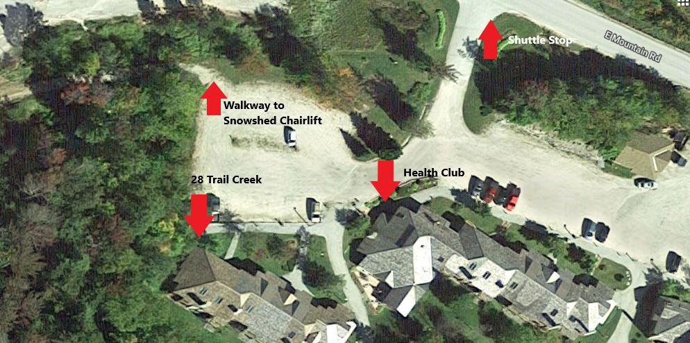 532 East Mountain Road, Unit 28 Killington, VT 05751 - Photo 25 of 26 Gallery Image 25