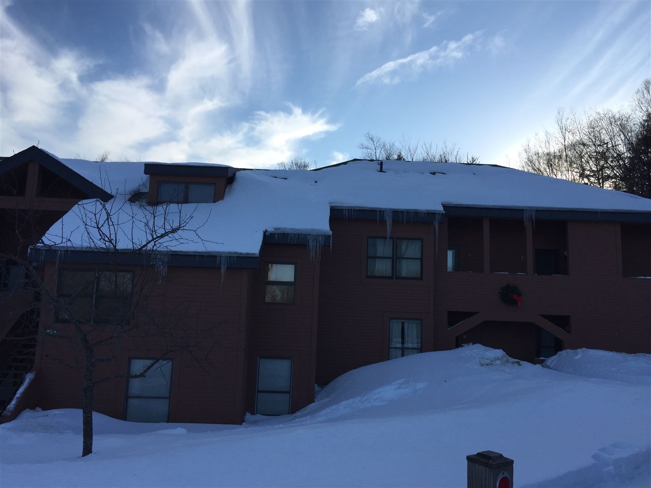 532 East Mountain Road, Unit 28 Killington, VT 05751 - Photo 26 of 26 Gallery Image 26