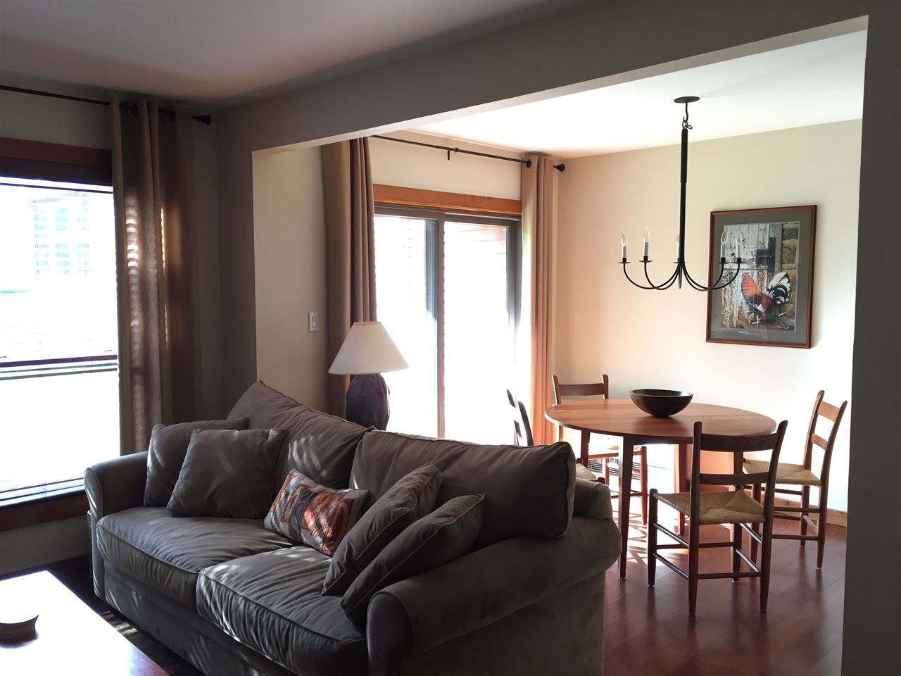 532 East Mountain Road, Unit 28 Killington, VT 05751 - Photo 7 of 26 Gallery Image 7