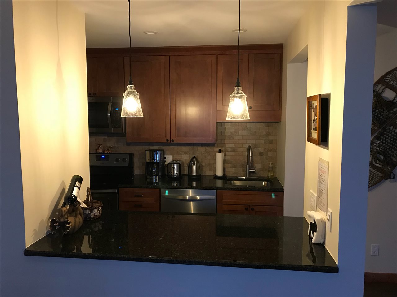 532 East Mountain Road, Unit 28 Killington, VT 05751 - Photo 10 of 26 Gallery Image 10