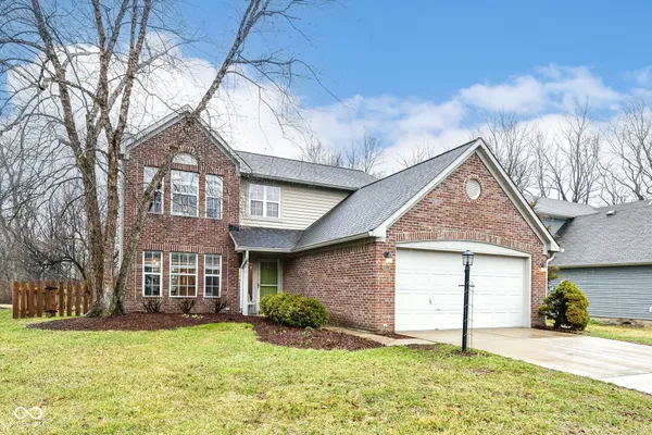$359,900 | 6273 Valleyview Drive, Fishers, IN 46038