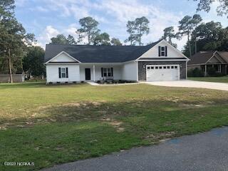 503 Vail Road Pikeville, NC 27863 - Photo 1 of 1 503 Vail Road