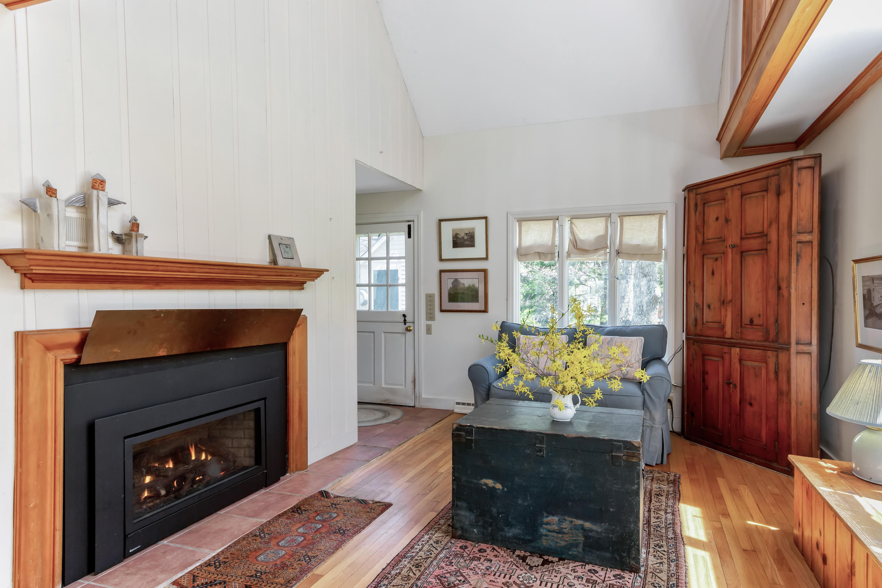 214 Huddle Road New Harbor, ME 04554 - Photo 8 of 37 05-214HuddleRd-NewHarbor-KS