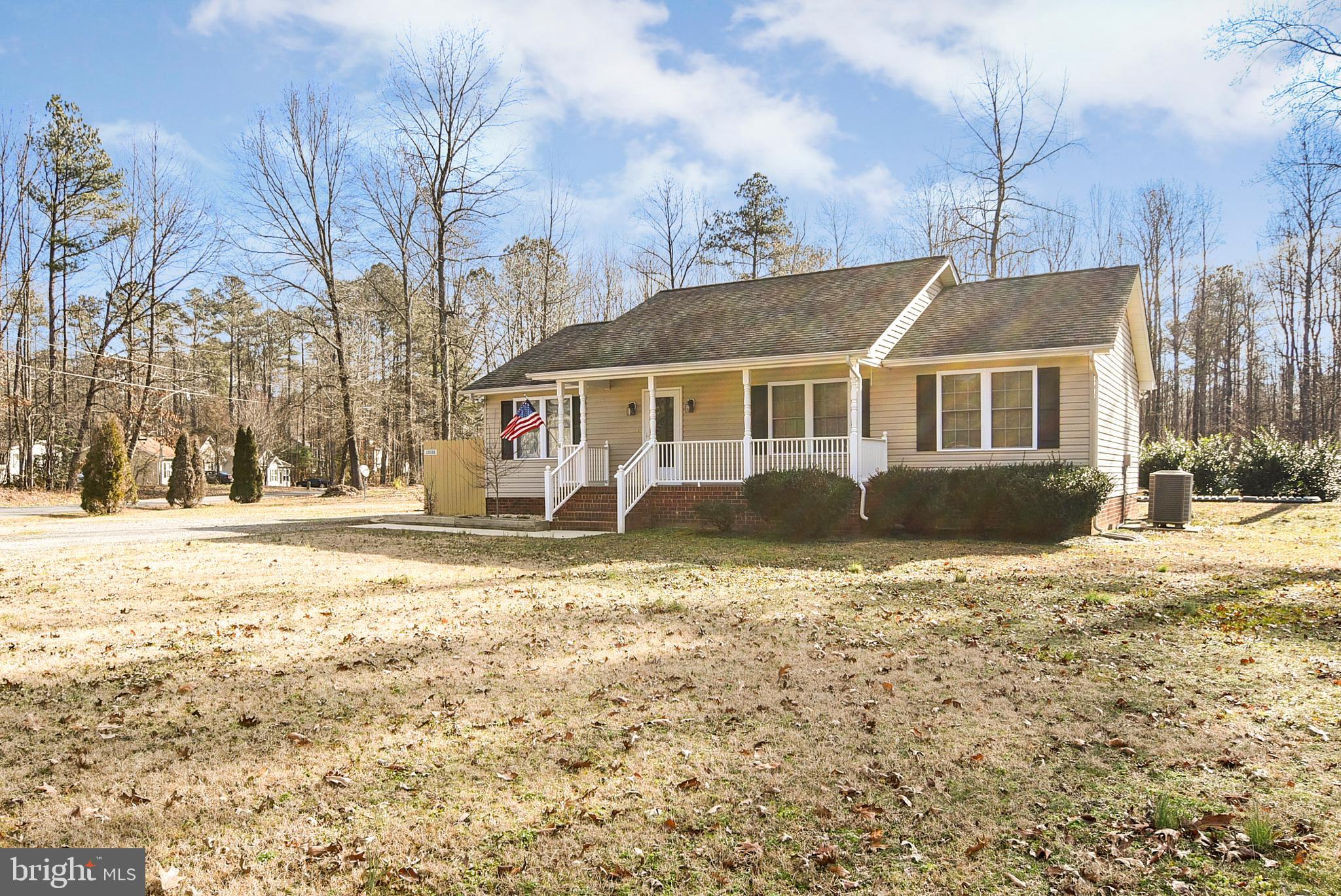 12038 Red Pine Road Ruther Glen, VA 22546 - Photo 2 of 43 Gallery Image 2