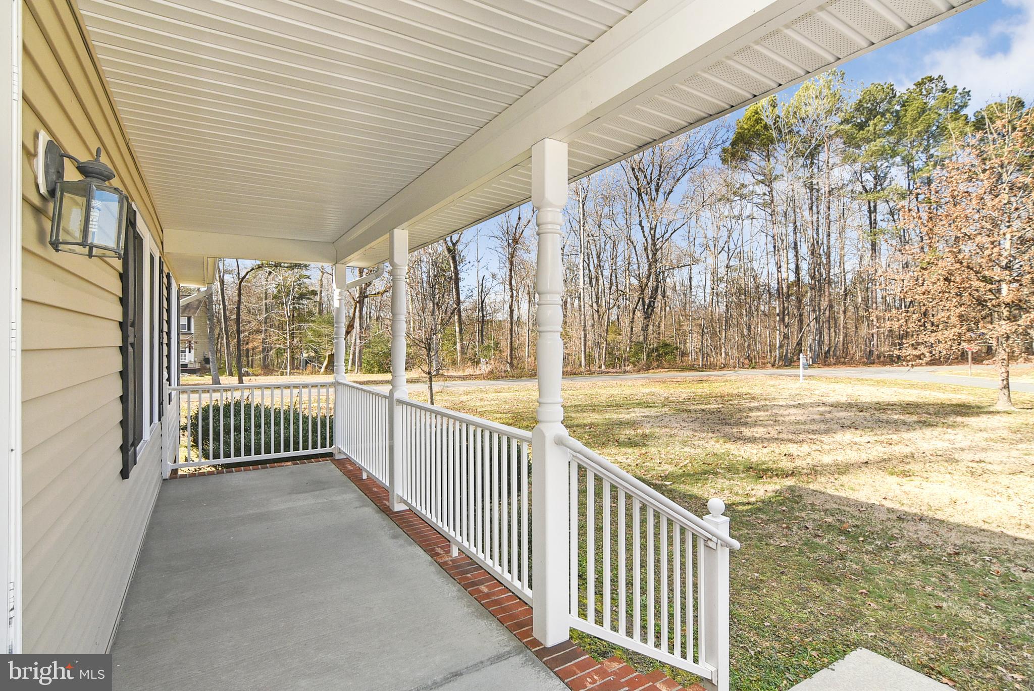12038 Red Pine Road Ruther Glen, VA 22546 - Photo 3 of 43 Gallery Image 3