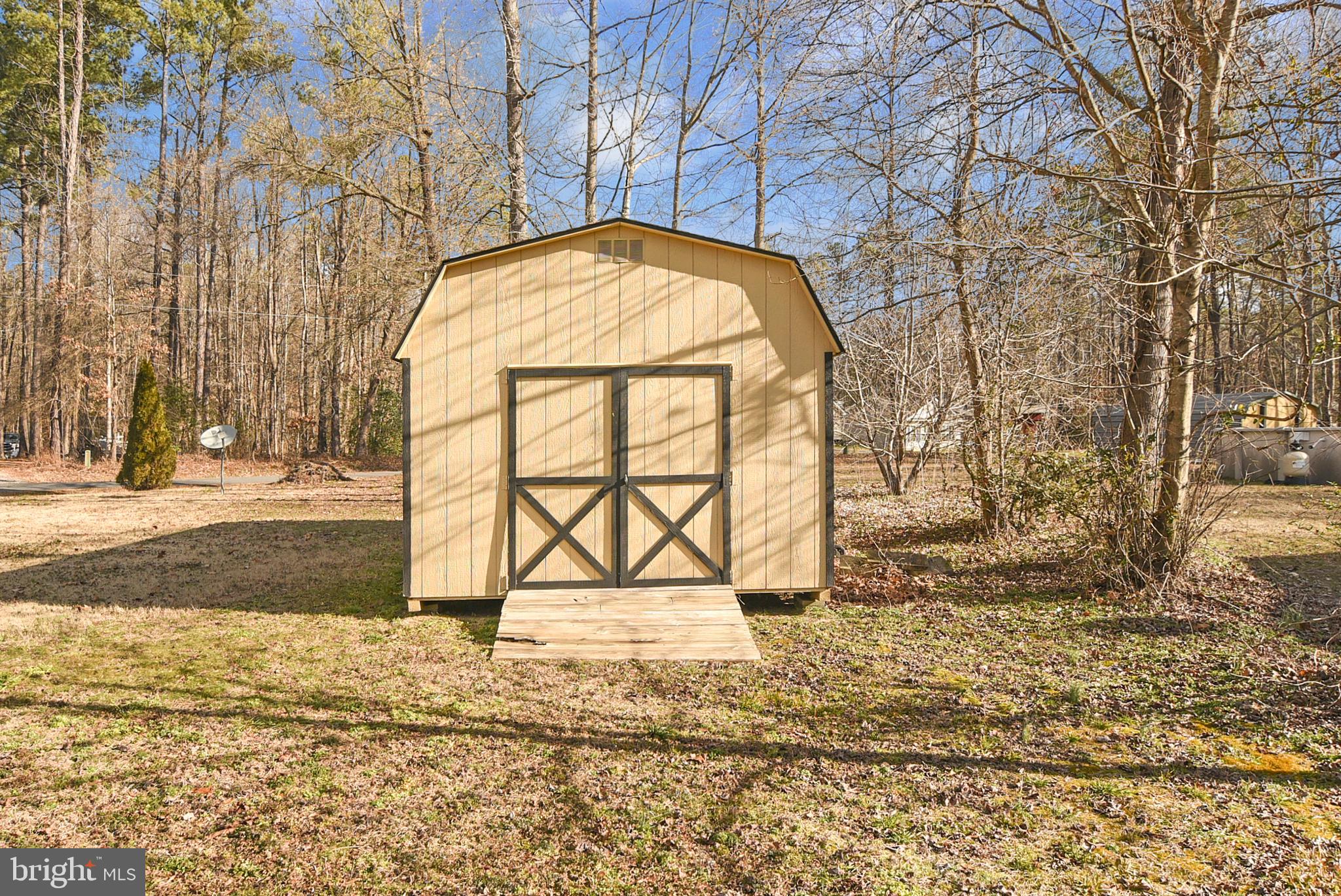 12038 Red Pine Road Ruther Glen, VA 22546 - Photo 34 of 43 Gallery Image 34