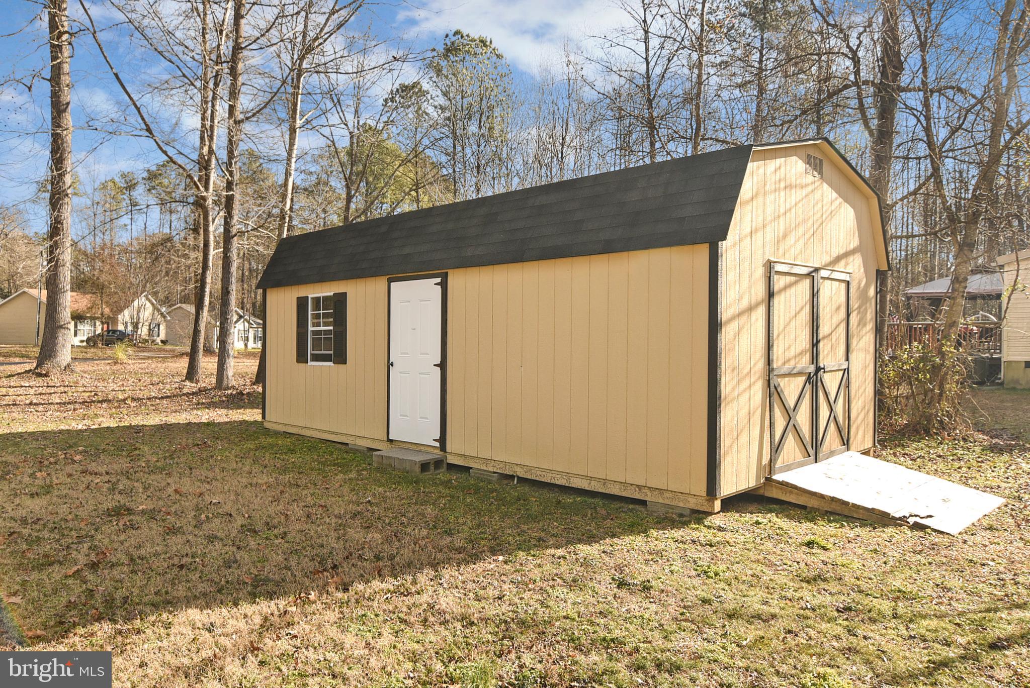 12038 Red Pine Road Ruther Glen, VA 22546 - Photo 35 of 43 Gallery Image 35
