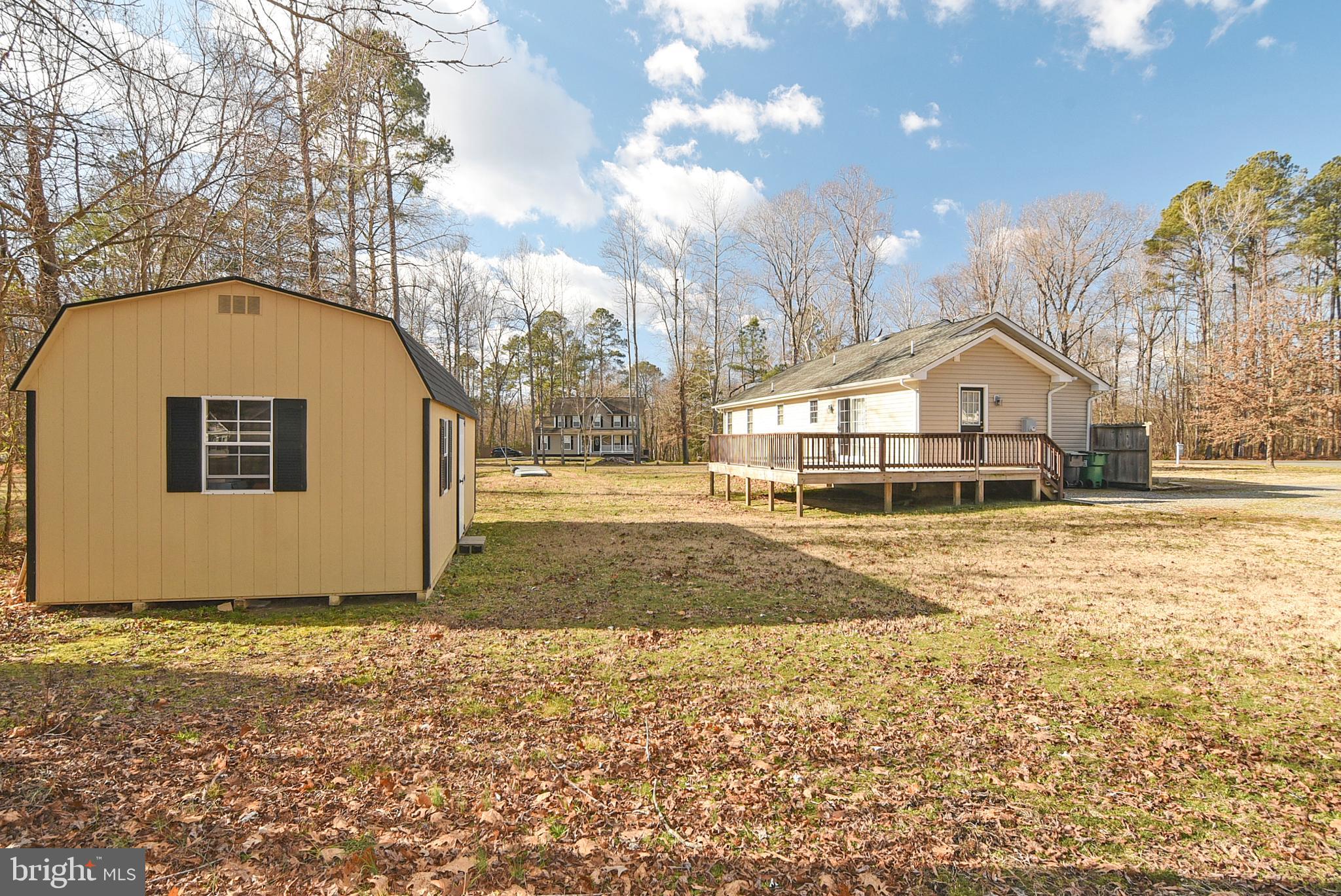 12038 Red Pine Road Ruther Glen, VA 22546 - Photo 37 of 43 Gallery Image 37
