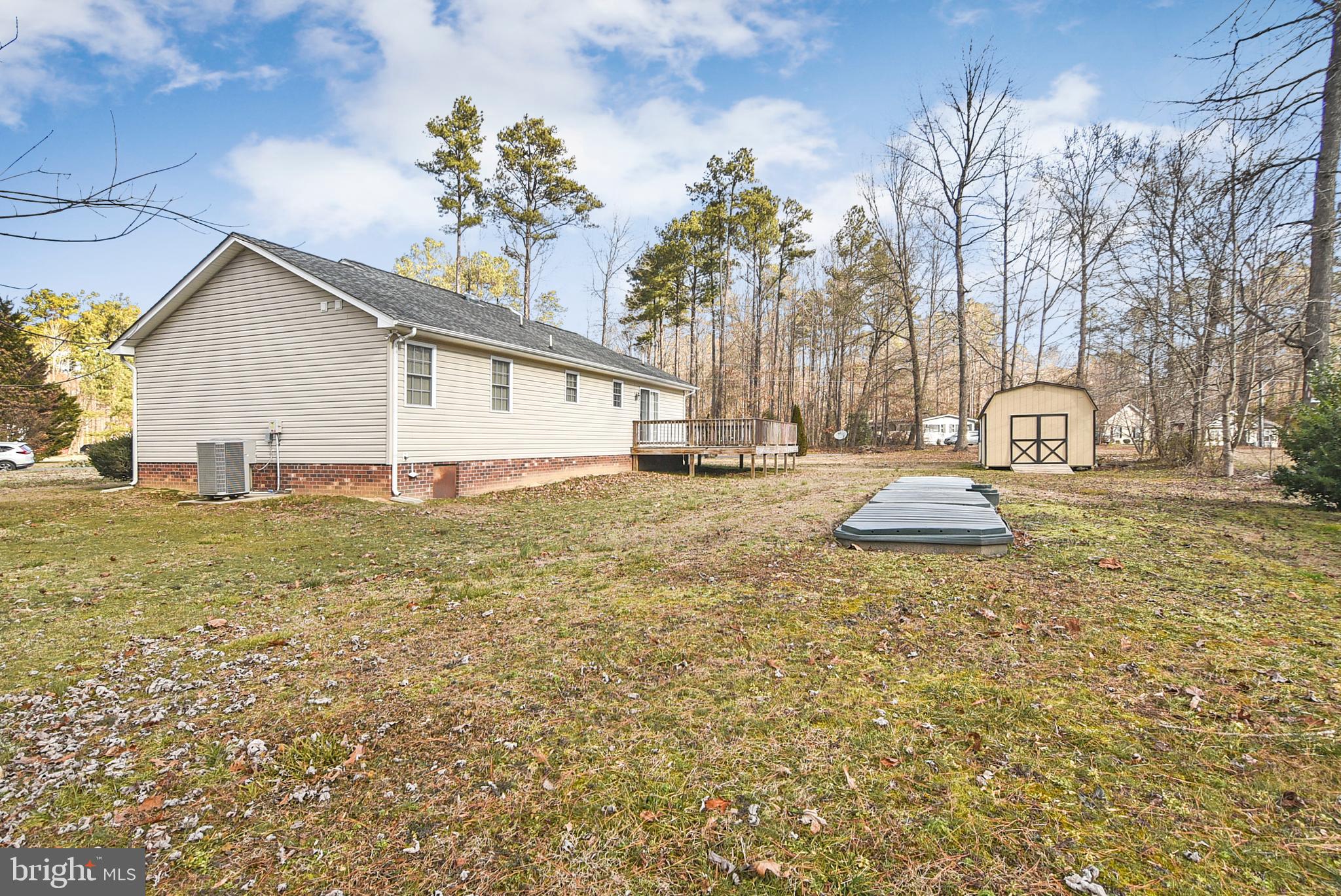 12038 Red Pine Road Ruther Glen, VA 22546 - Photo 38 of 43 Gallery Image 38