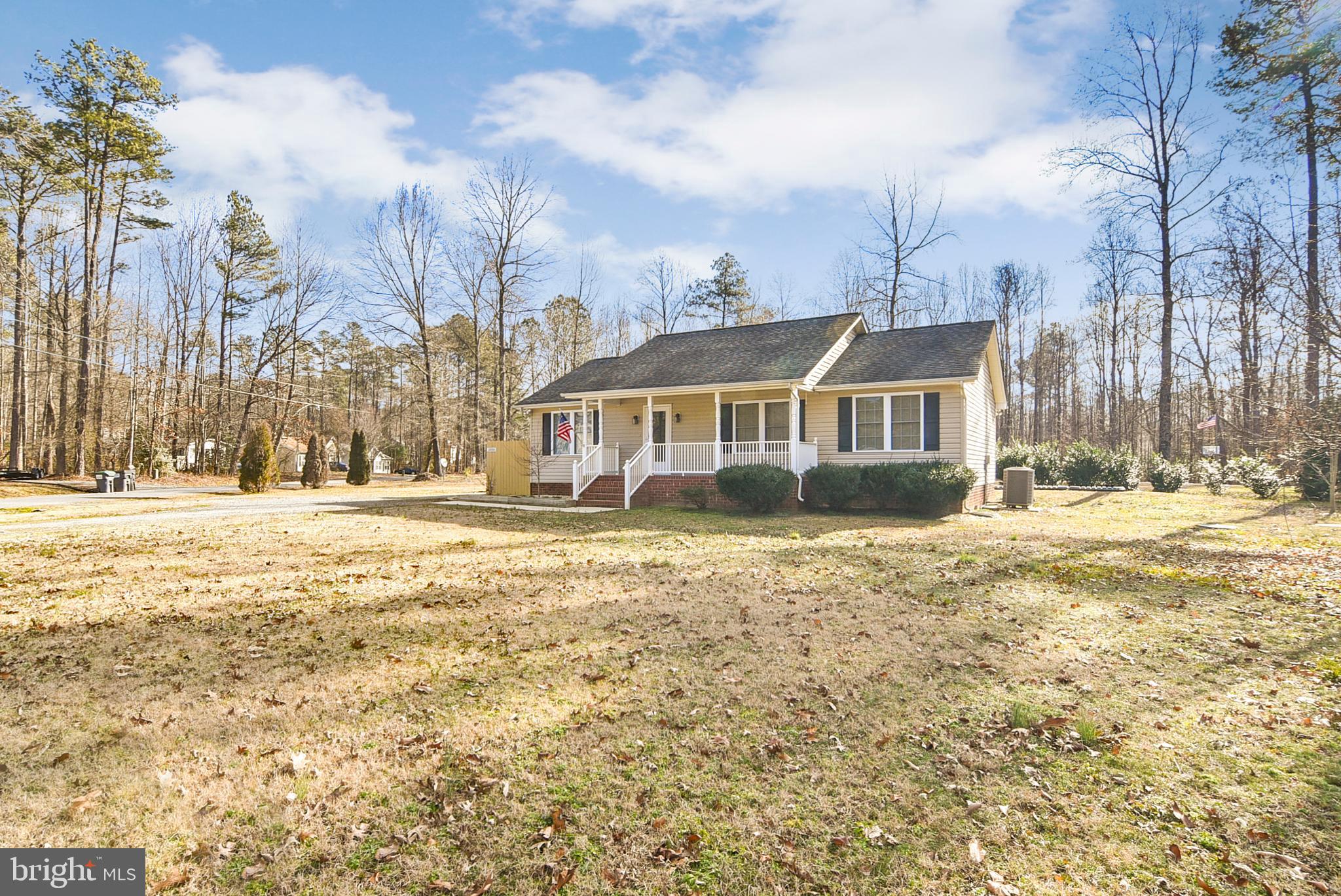 12038 Red Pine Road Ruther Glen, VA 22546 - Photo 41 of 43 Gallery Image 41