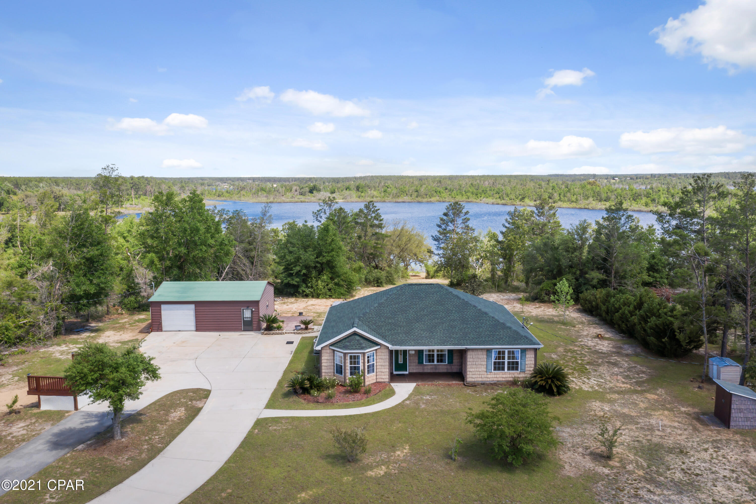 4891 Lake Ridge Drive Chipley, FL 32428 - Photo 4 of 29 Gallery Image 4