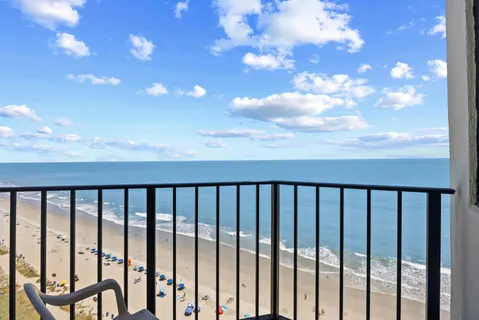 $150,000 | 1605 South Ocean Boulevard, Unit 1604, Myrtle Beach, SC 29577
