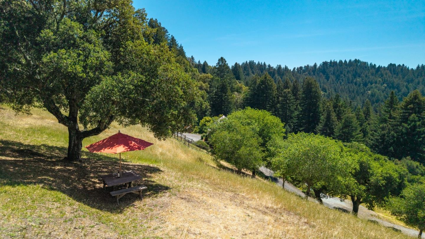 1560 Tindall Ranch Road Corralitos, CA 95076 - Photo 49 of 50