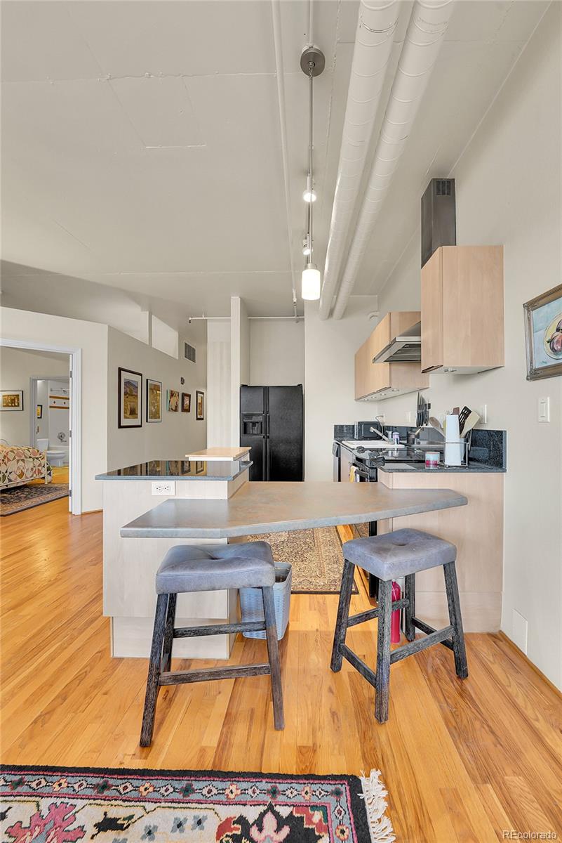 1499 Blake Street, Unit 6H Denver, CO 80202 - Photo 11 of 33