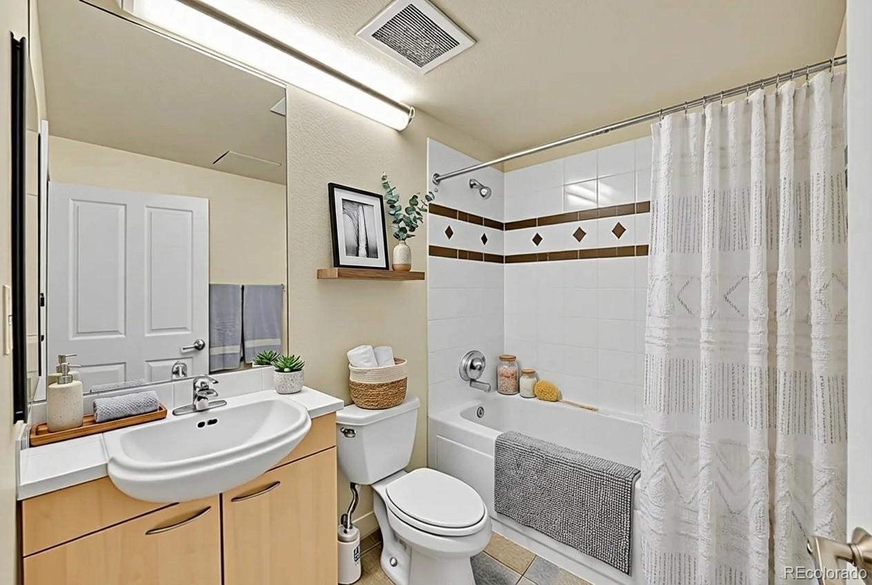 1499 Blake Street, Unit 6H Denver, CO 80202 - Photo 14 of 33