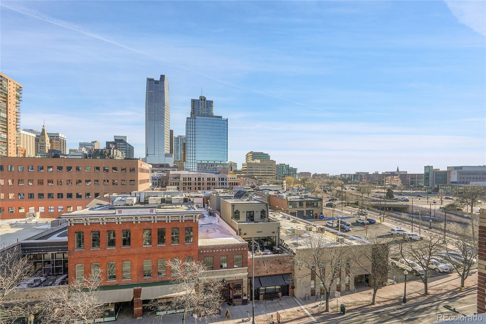 1499 Blake Street, Unit 6H Denver, CO 80202 - Photo 20 of 33