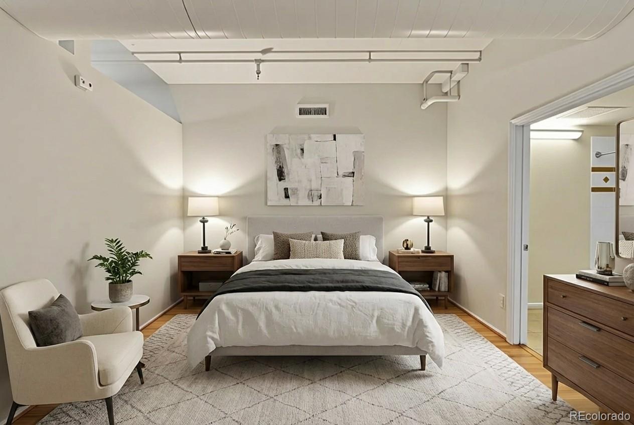 1499 Blake Street, Unit 6H Denver, CO 80202 - Photo 2 of 33