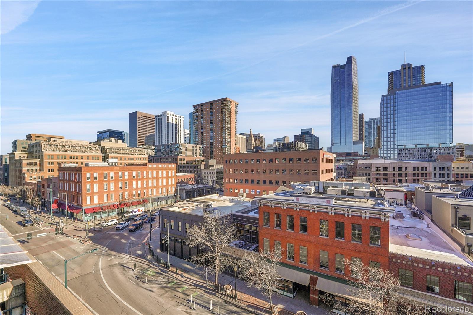 1499 Blake Street, Unit 6H Denver, CO 80202 - Photo 21 of 33