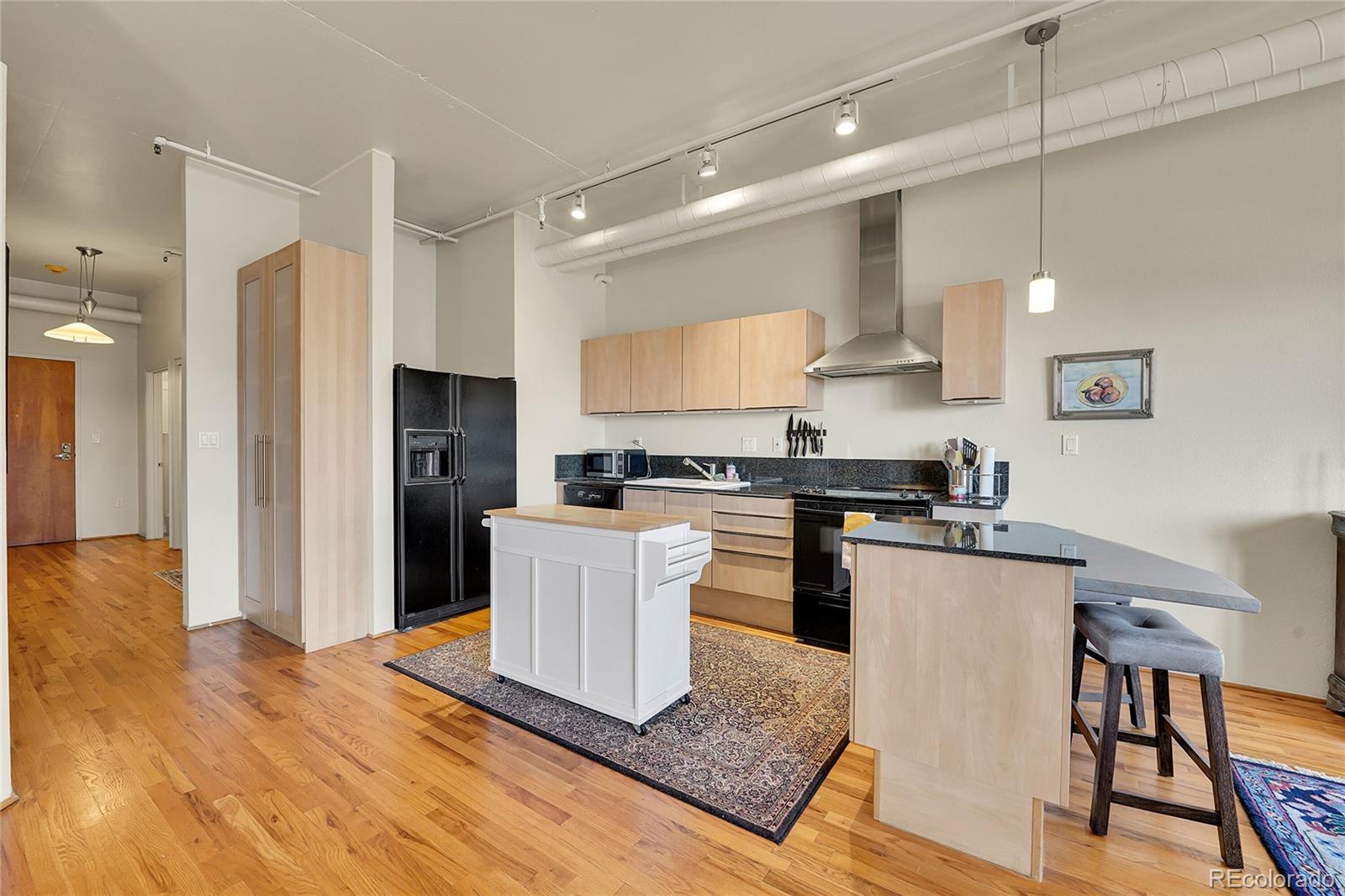 1499 Blake Street, Unit 6H Denver, CO 80202 - Photo 28 of 33