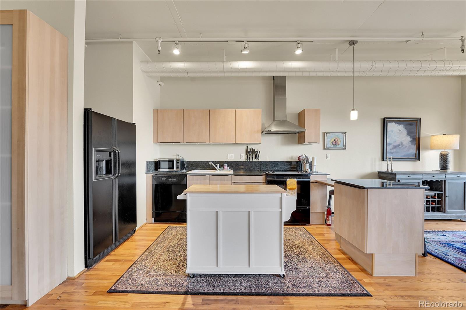 1499 Blake Street, Unit 6H Denver, CO 80202 - Photo 29 of 33