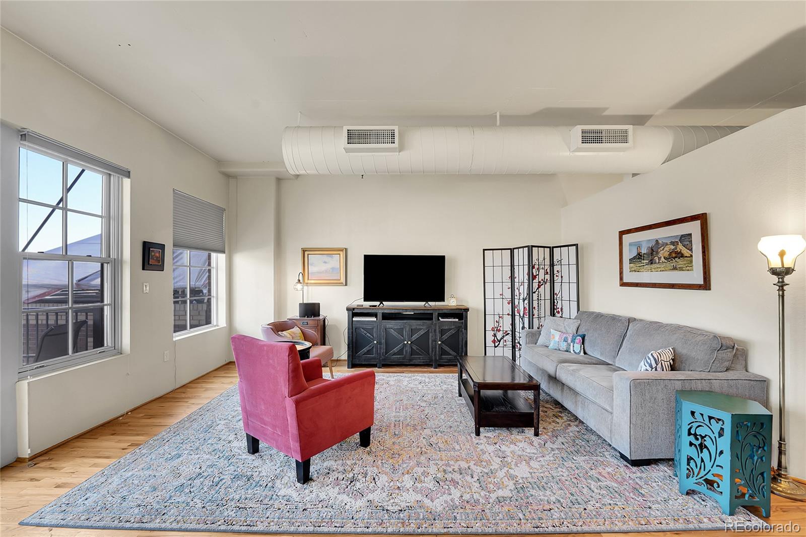 1499 Blake Street, Unit 6H Denver, CO 80202 - Photo 33 of 33