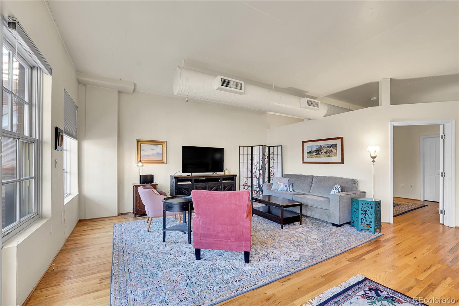 1499 Blake Street, Unit 6H Denver, CO 80202 - Photo 4 of 33