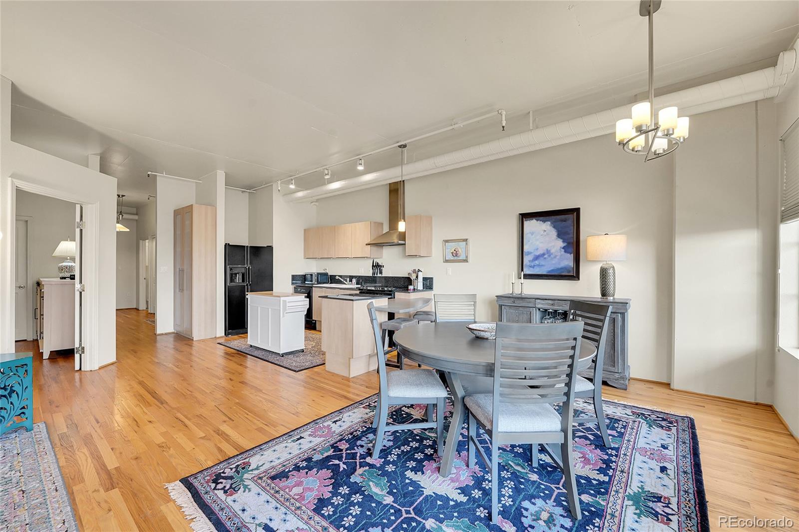 1499 Blake Street, Unit 6H Denver, CO 80202 - Photo 5 of 33