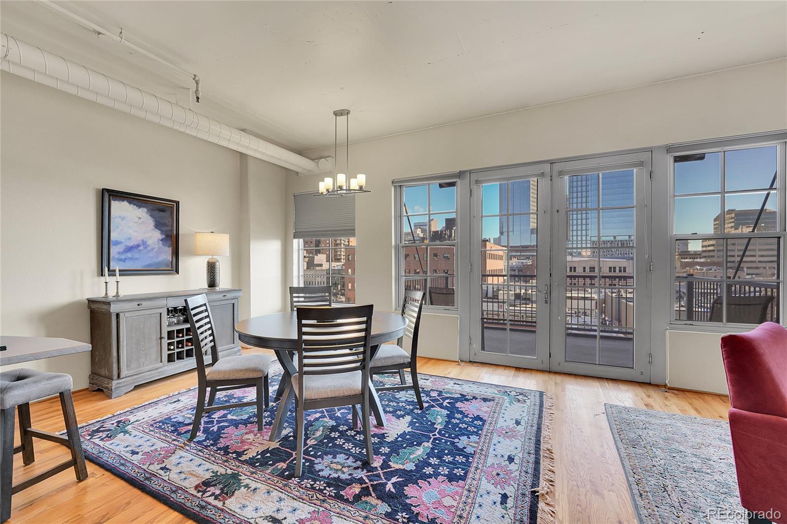 1499 Blake Street, Unit 6H Denver, CO 80202 - Photo 6 of 33