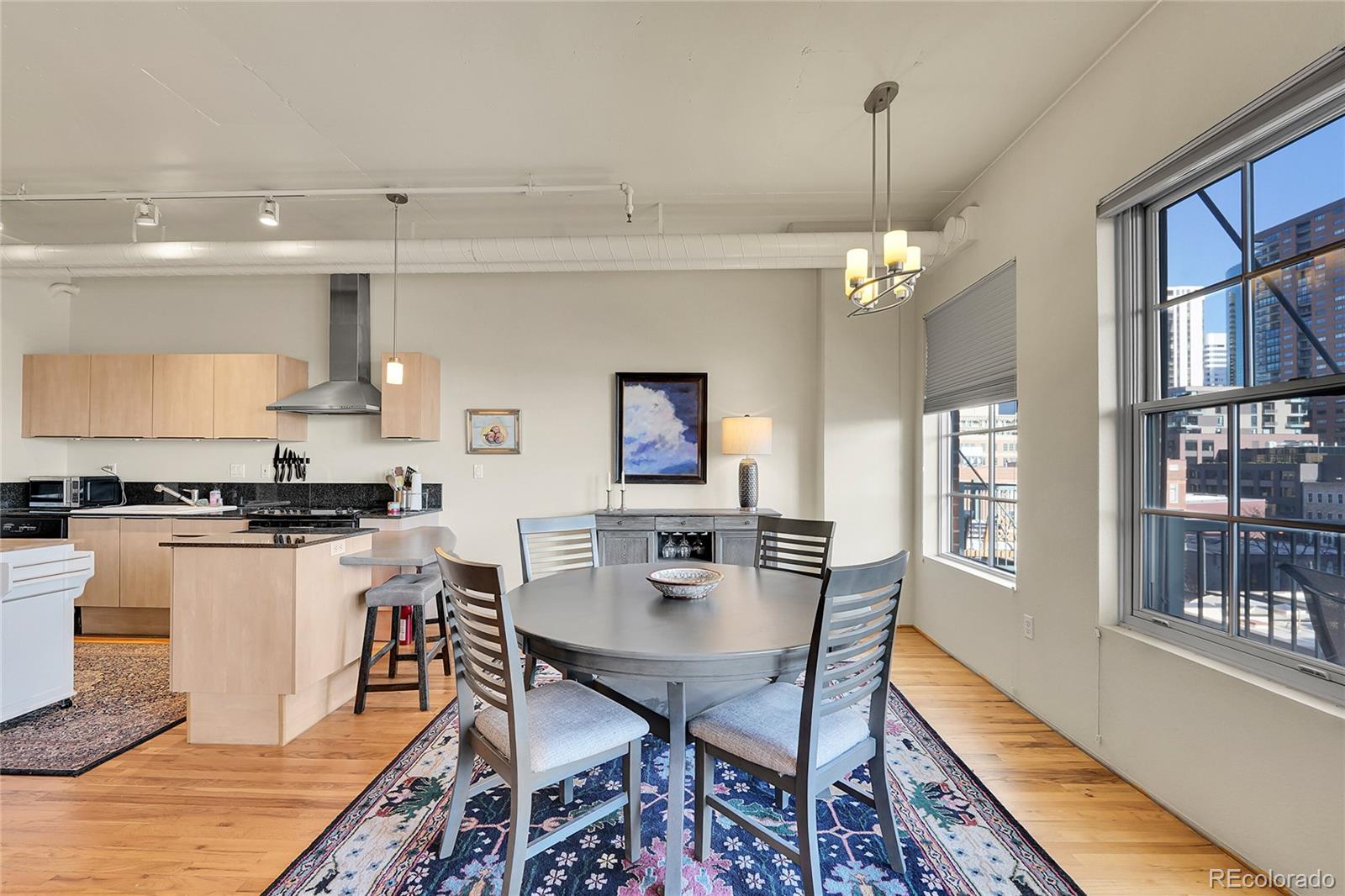 1499 Blake Street, Unit 6H Denver, CO 80202 - Photo 7 of 33