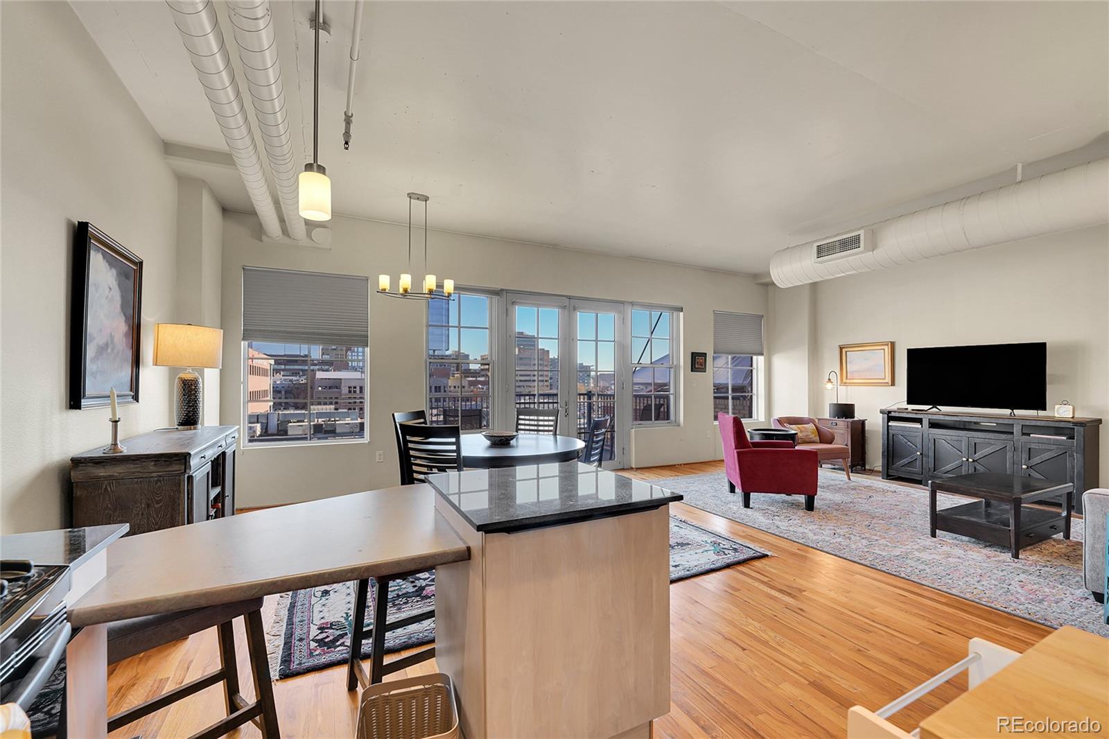 1499 Blake Street, Unit 6H Denver, CO 80202 - Photo 9 of 33