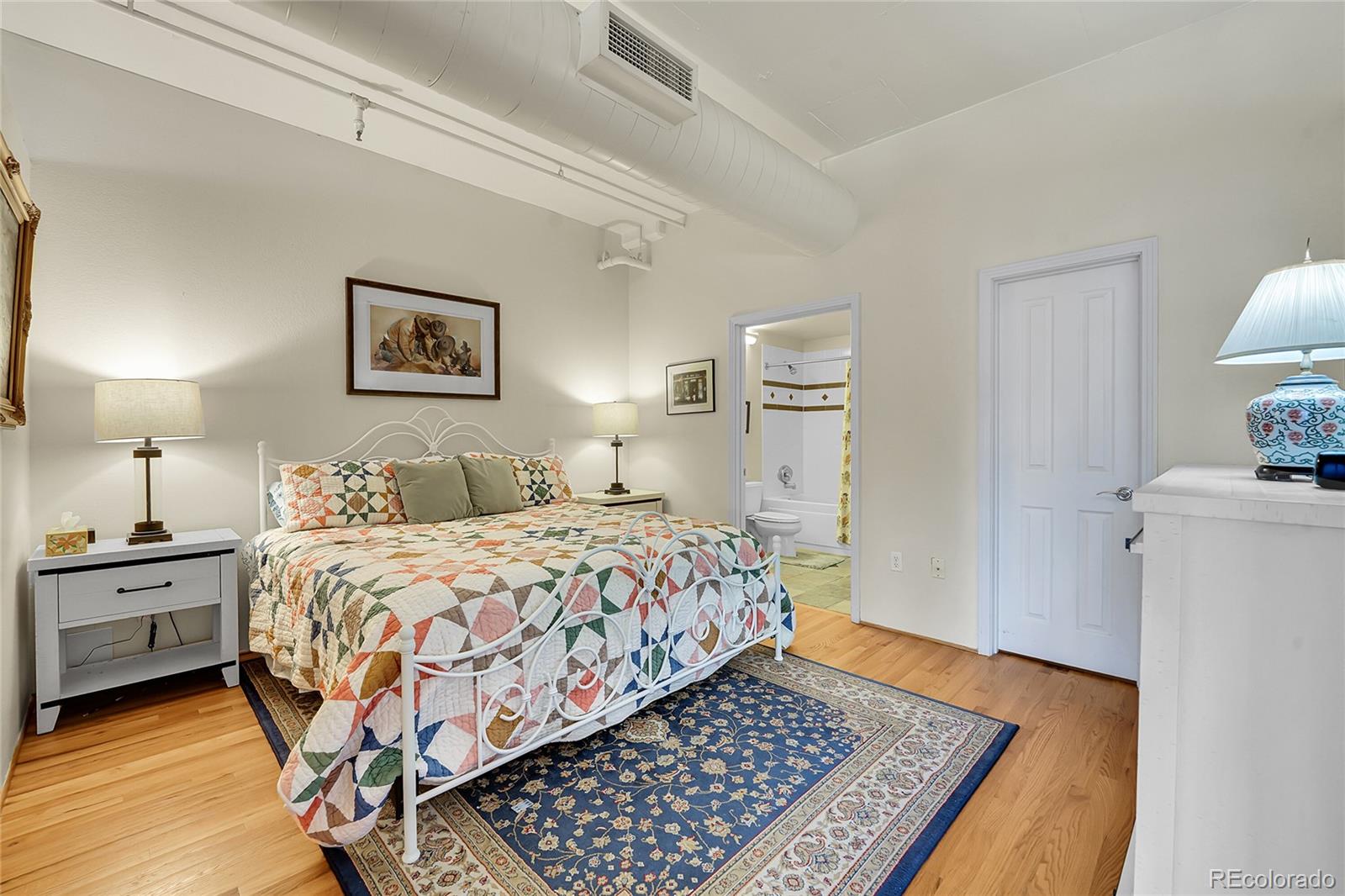 1499 Blake Street, Unit 6H Denver, CO 80202 - Photo 10 of 33