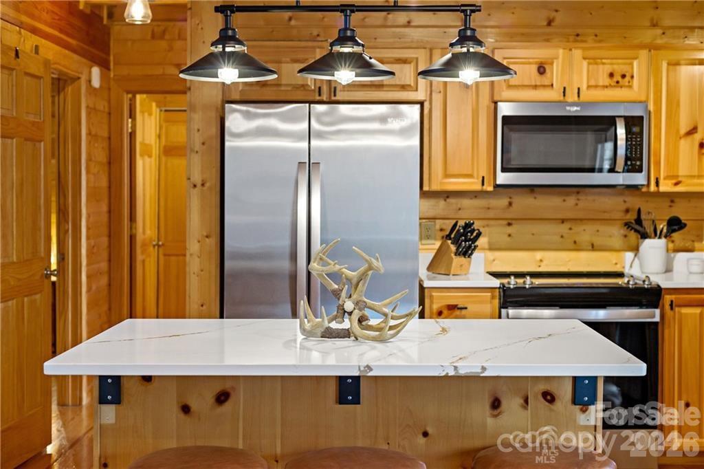 552 Lake Road Old Fort, NC 28762 - Photo 9 of 46