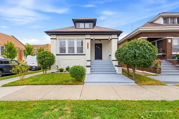 $370,000 | 7601 South Aberdeen Street, Chicago, IL 60620