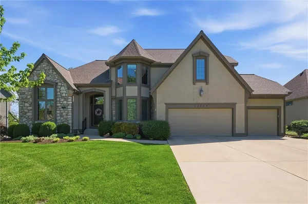 $660,000 | 12713 Century Street, Overland Park, KS 66213