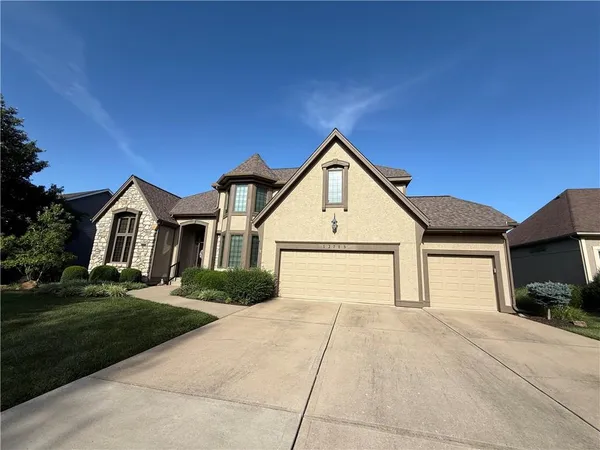 $660,000 | 12713 Century Street, Overland Park, KS 66213