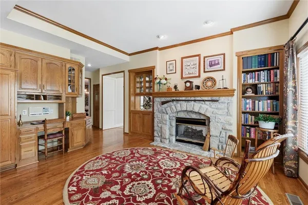$660,000 | 12713 Century Street, Overland Park, KS 66213