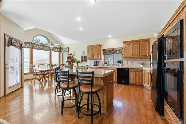 $660,000 | 12713 Century Street, Overland Park, KS 66213