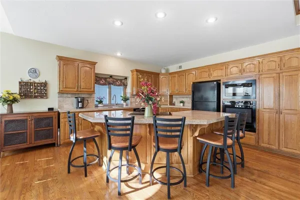 $660,000 | 12713 Century Street, Overland Park, KS 66213