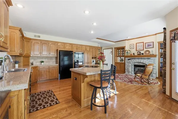 $660,000 | 12713 Century Street, Overland Park, KS 66213