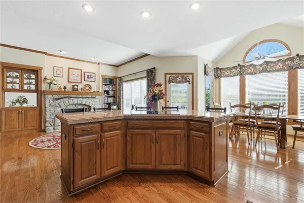 $660,000 | 12713 Century Street, Overland Park, KS 66213