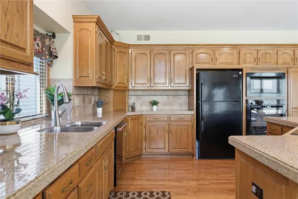 $660,000 | 12713 Century Street, Overland Park, KS 66213