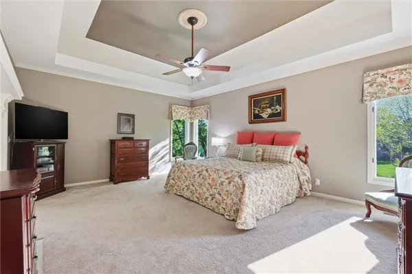 $660,000 | 12713 Century Street, Overland Park, KS 66213